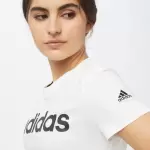 Adidas - Tricou Essentials Logo