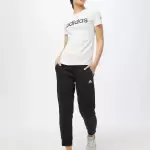 Adidas - Tricou Essentials Logo