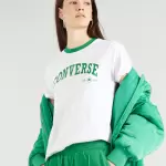 Converse - Tricou Retro Ringer