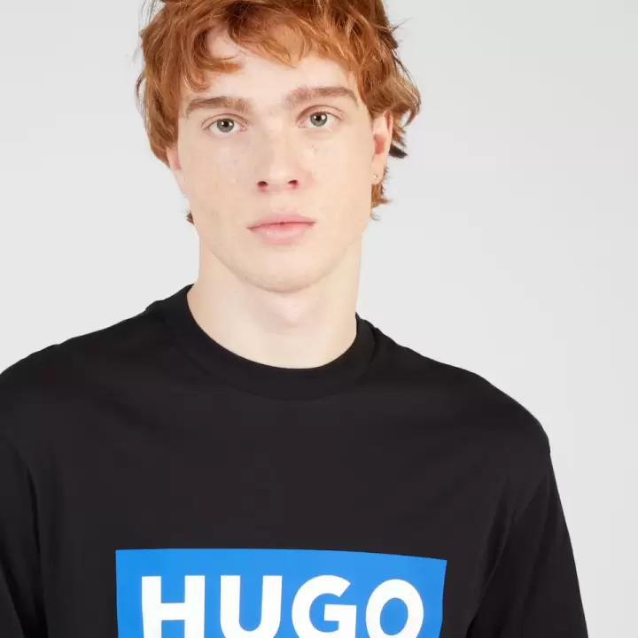 Hugo - Tricou Nico