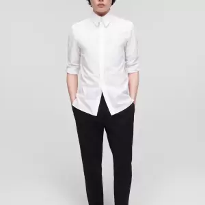 Karl Lagerfeld - Camasa regular fit