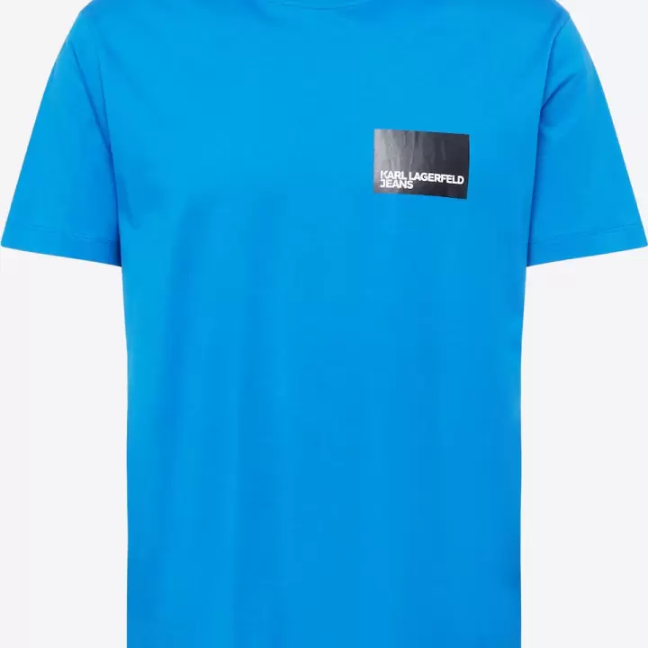 Karl Lagerfeld Jeans - Tricou