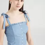 Levi's - Top Luciana