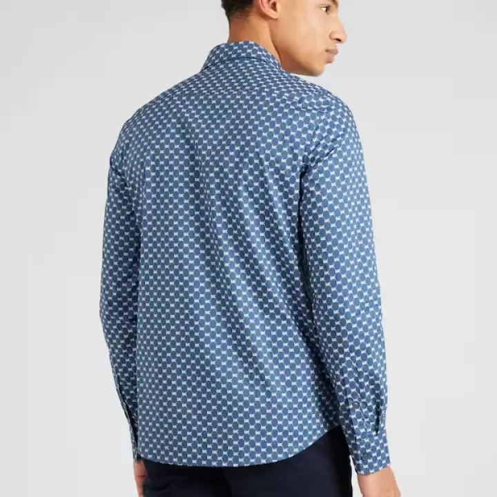 Michael Kors - Cămașă regular fit