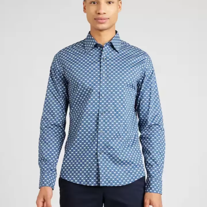 Michael Kors - Cămașă regular fit