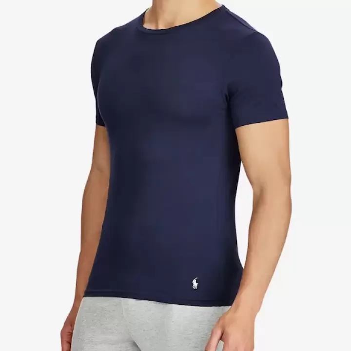 Polo Ralph Lauren - Maiou Classic Pachet 2 piese.
