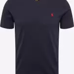 Polo Ralph Lauren - Tricou albastru închis