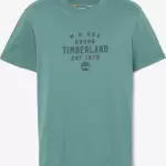Timberland - Tricou Unisex