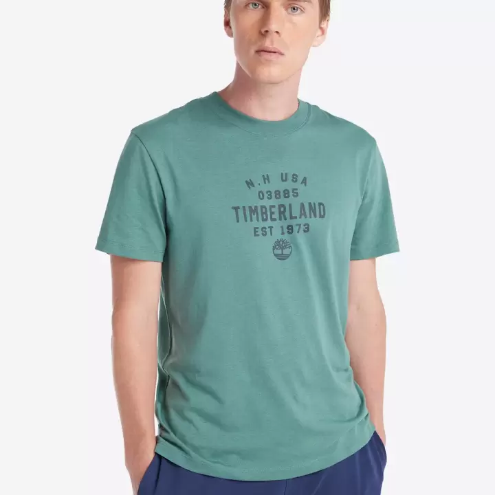 Timberland - Tricou Unisex