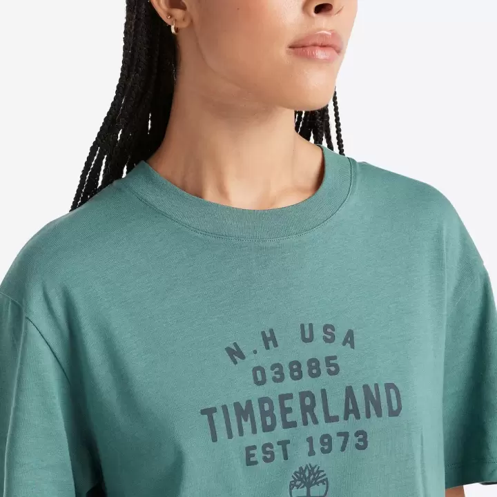 Timberland - Tricou Unisex