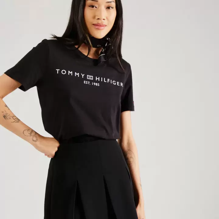 Tommy Hilfiger - Tricou mai multe culori