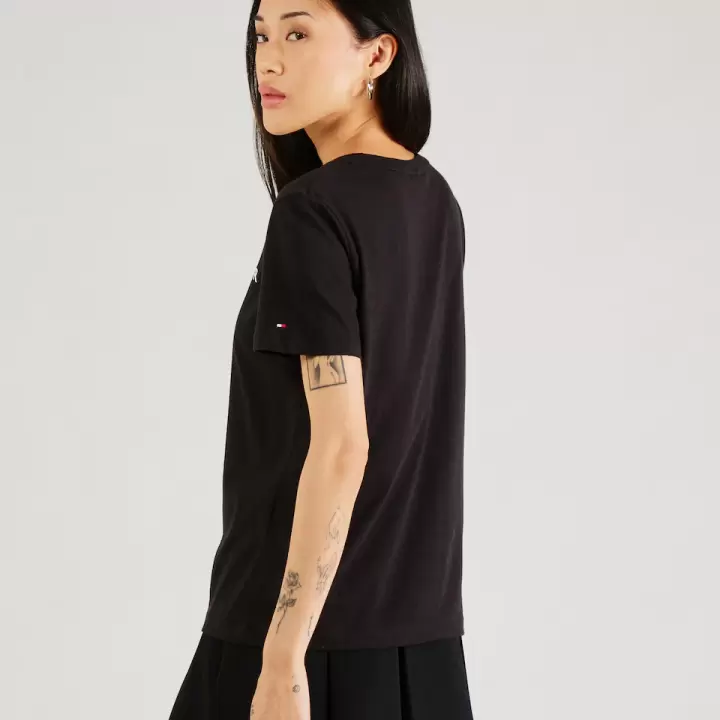 Tommy Hilfiger - Tricou mai multe culori