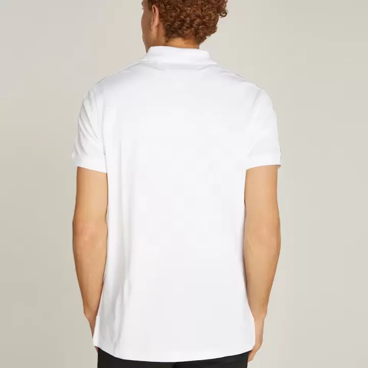 Tommy Hilfiger - Tricou Polo Shadow