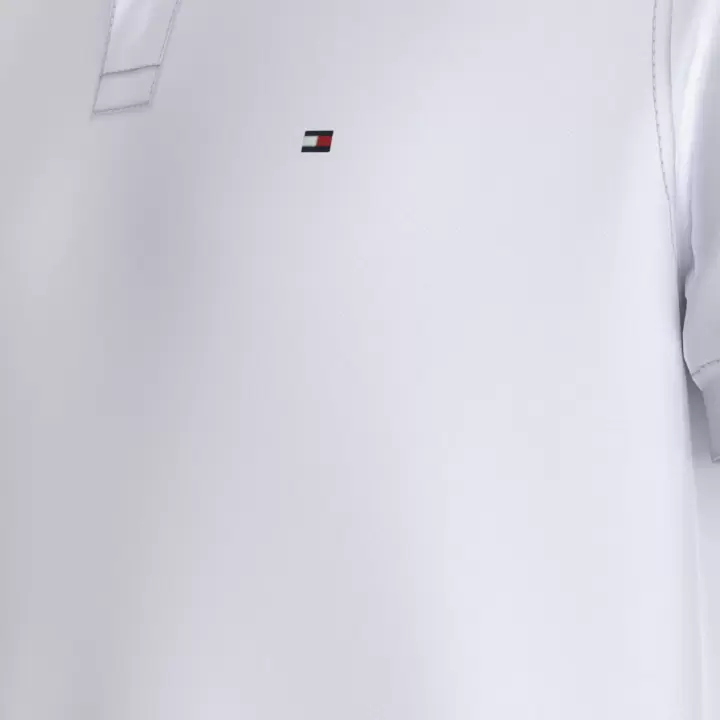 Tommy Hilfiger - Tricou Polo Shadow