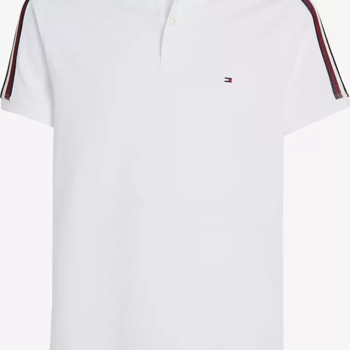 Tommy Hilfiger - Tricou Polo Shadow