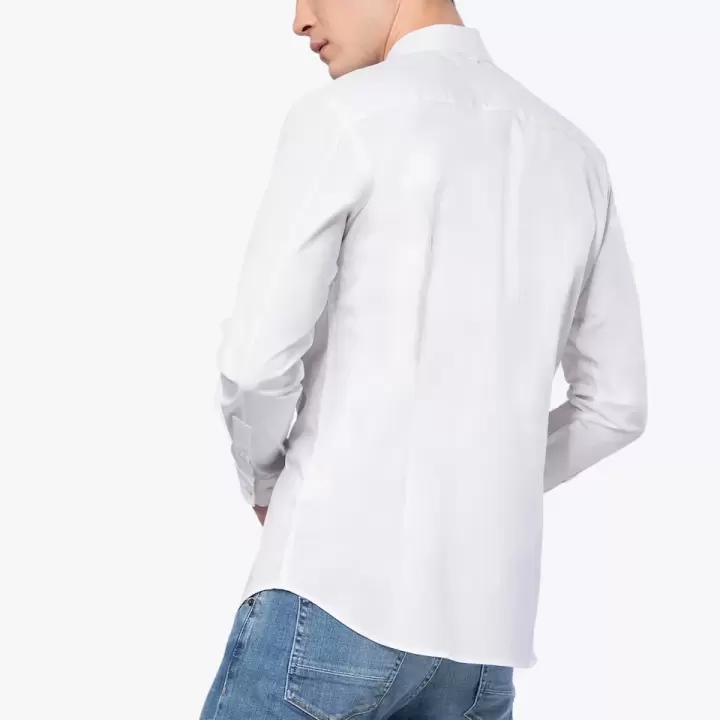Tommy Jeans - Camasa slim fit