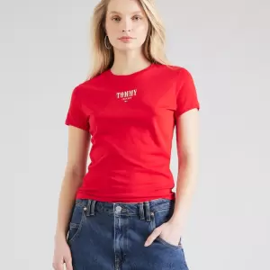Tommy Jeans - Tricou Essential