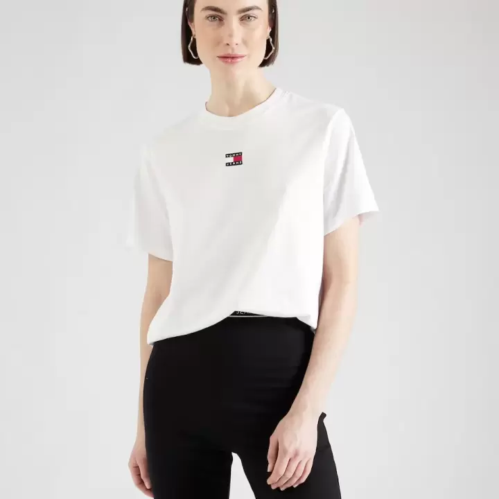 Tommy Jeans - Tricou de vara