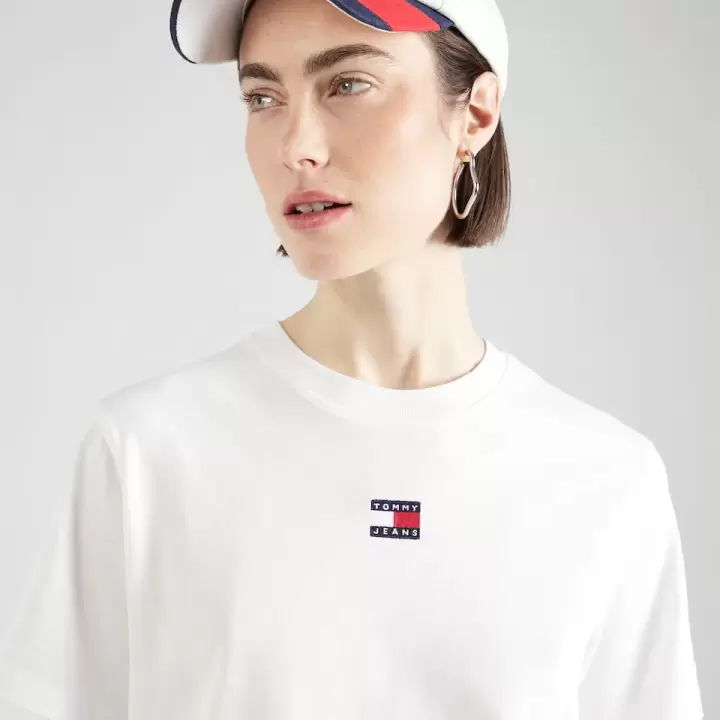 Tommy Jeans - Tricou de vara