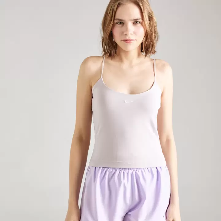 Nike - Top pe lila