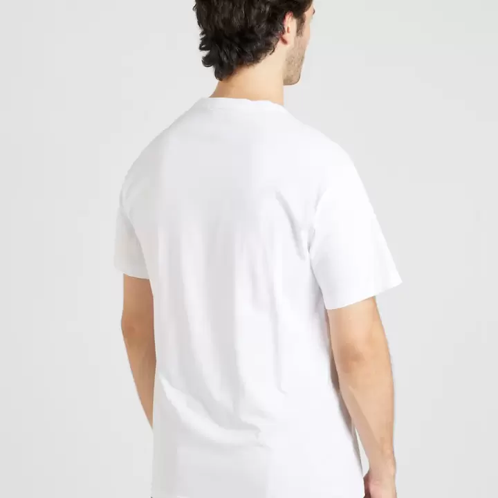 Versace Jeans Couture - Tricou auriu